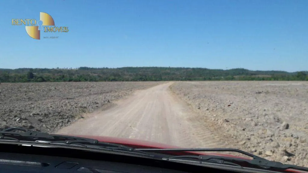 Farm for sale of 2,869 acres in Terra Nova do Norte, MT, Brazil