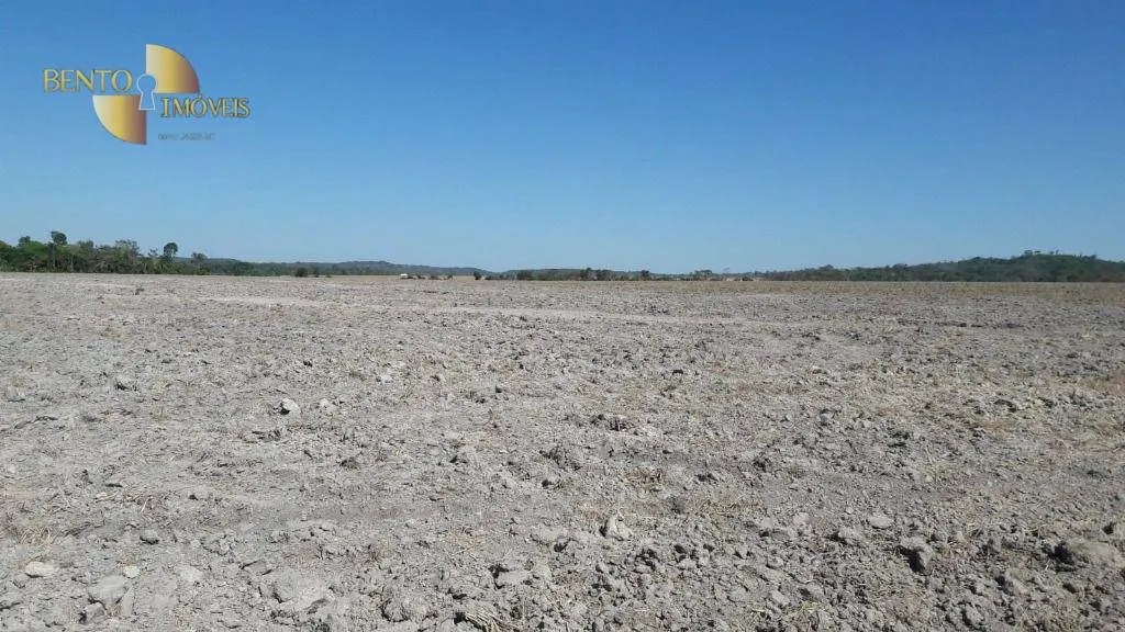Farm for sale of 2,869 acres in Terra Nova do Norte, MT, Brazil