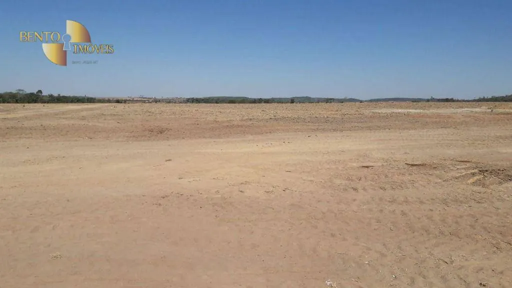 Farm for sale of 2,869 acres in Terra Nova do Norte, MT, Brazil