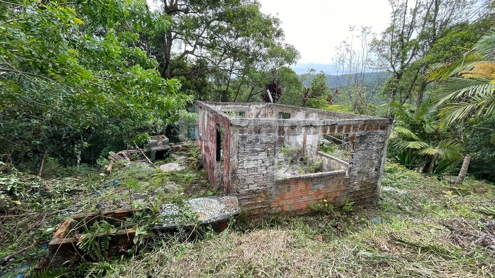 Fazenda à venda de 4 ha em Canelinha, SC, Brasil