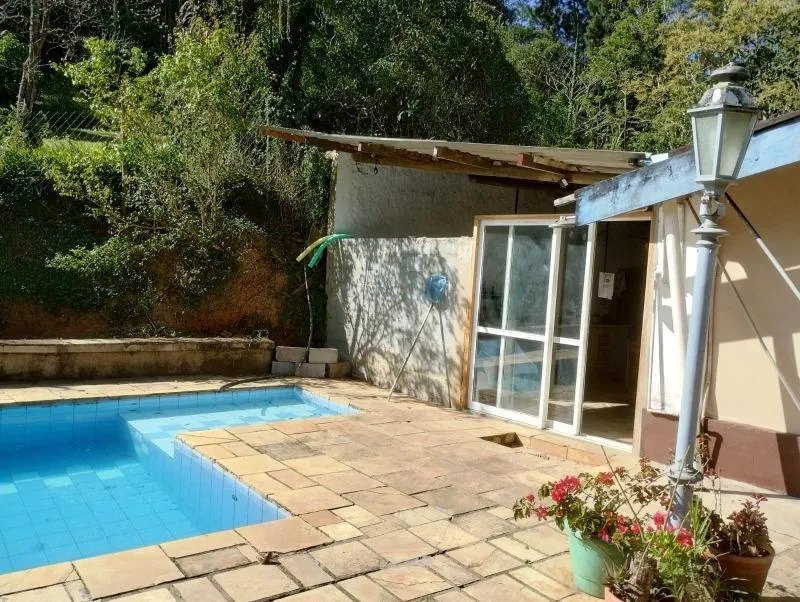 Chácara à venda de 2 ha em Juquitiba, SP, Brasil