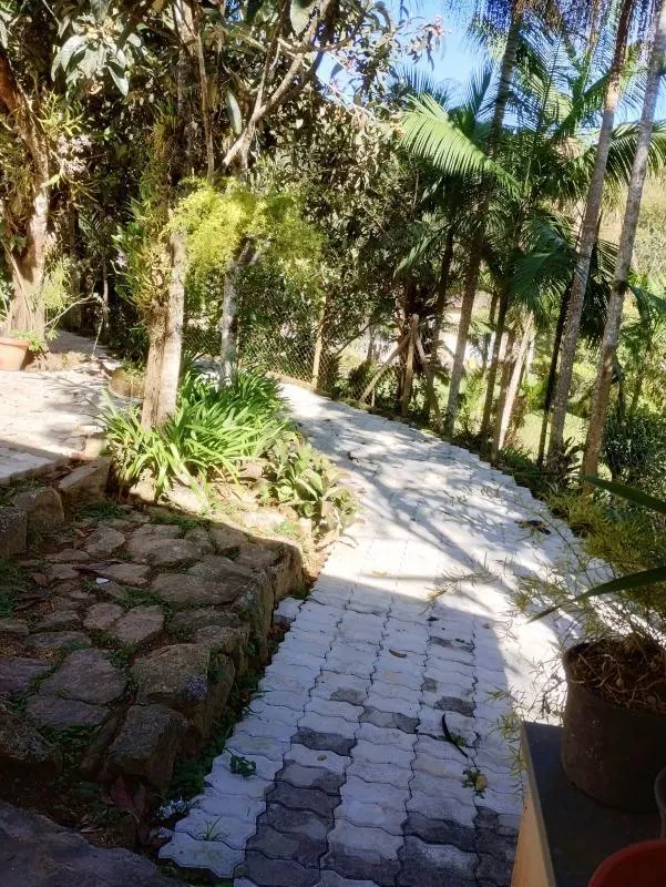 Chácara à venda de 2 ha em Juquitiba, SP, Brasil