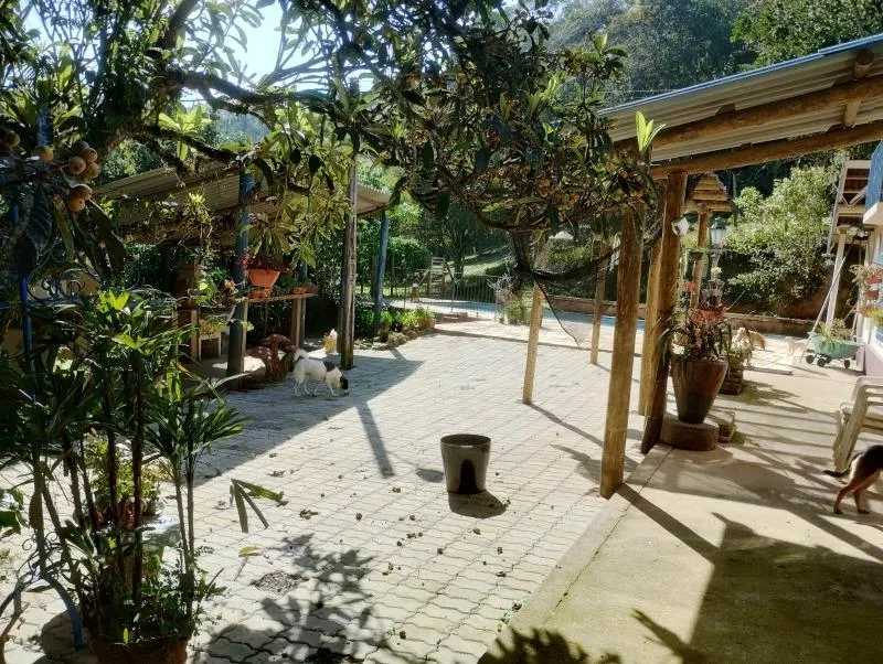 Chácara à venda de 2 ha em Juquitiba, SP, Brasil