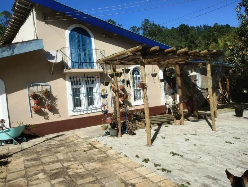 Chácara à venda de 2 ha em Juquitiba, SP, Brasil