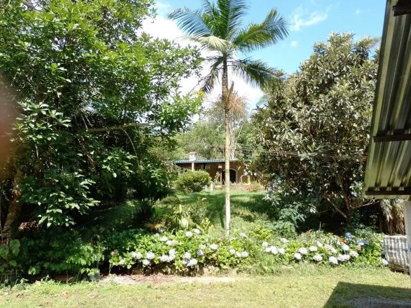 Chácara à venda de 2 ha em Juquitiba, SP, Brasil