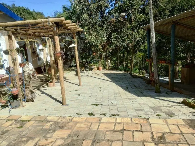 Chácara à venda de 2 ha em Juquitiba, SP, Brasil