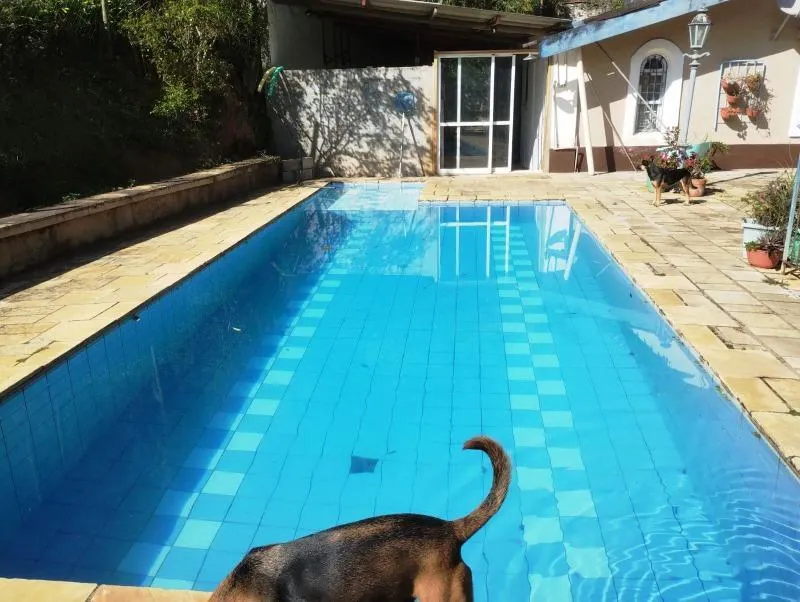 Chácara à venda de 2 ha em Juquitiba, SP, Brasil