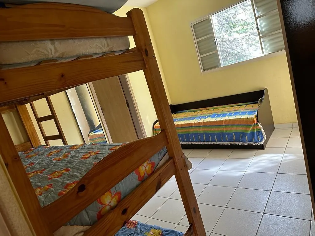 House to rent of 100 m² in Sumaré, SP, Brazil