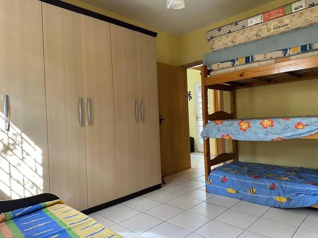 House to rent of 100 m² in Sumaré, SP, Brazil