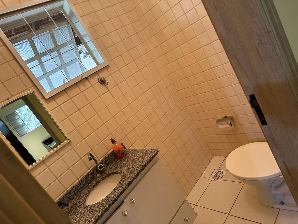 House to rent of 100 m² in Sumaré, SP, Brazil