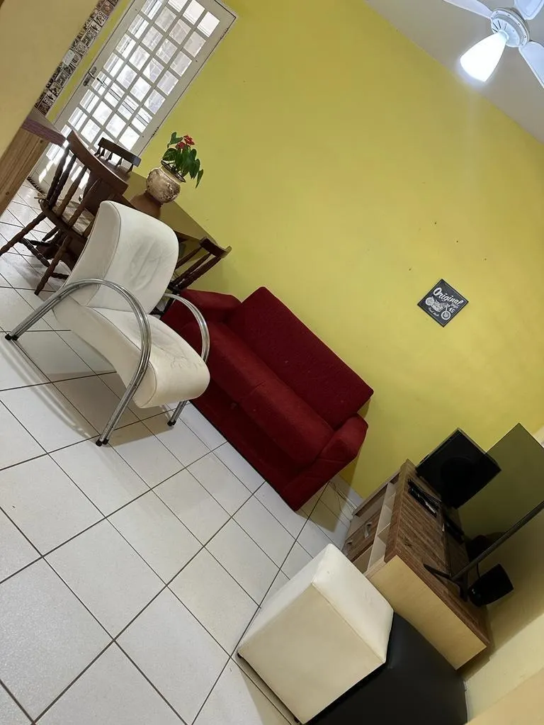 Casa para Alugar de 100 m² em Sumaré, SP, Brasil