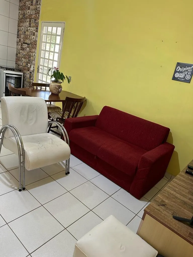 House to rent of 100 m² in Sumaré, SP, Brazil