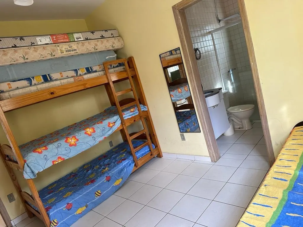 House to rent of 100 m² in Sumaré, SP, Brazil