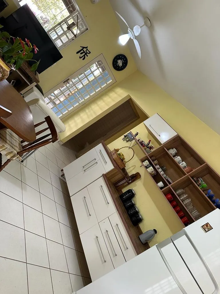 House to rent of 100 m² in Sumaré, SP, Brazil