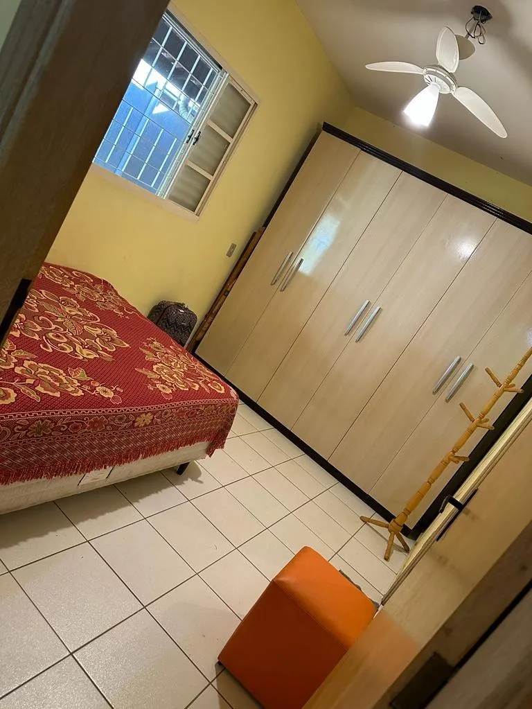 House to rent of 100 m² in Sumaré, SP, Brazil