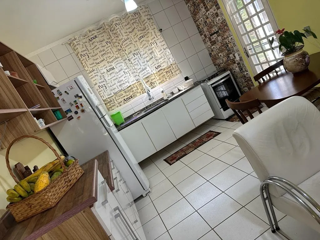 House to rent of 100 m² in Sumaré, SP, Brazil