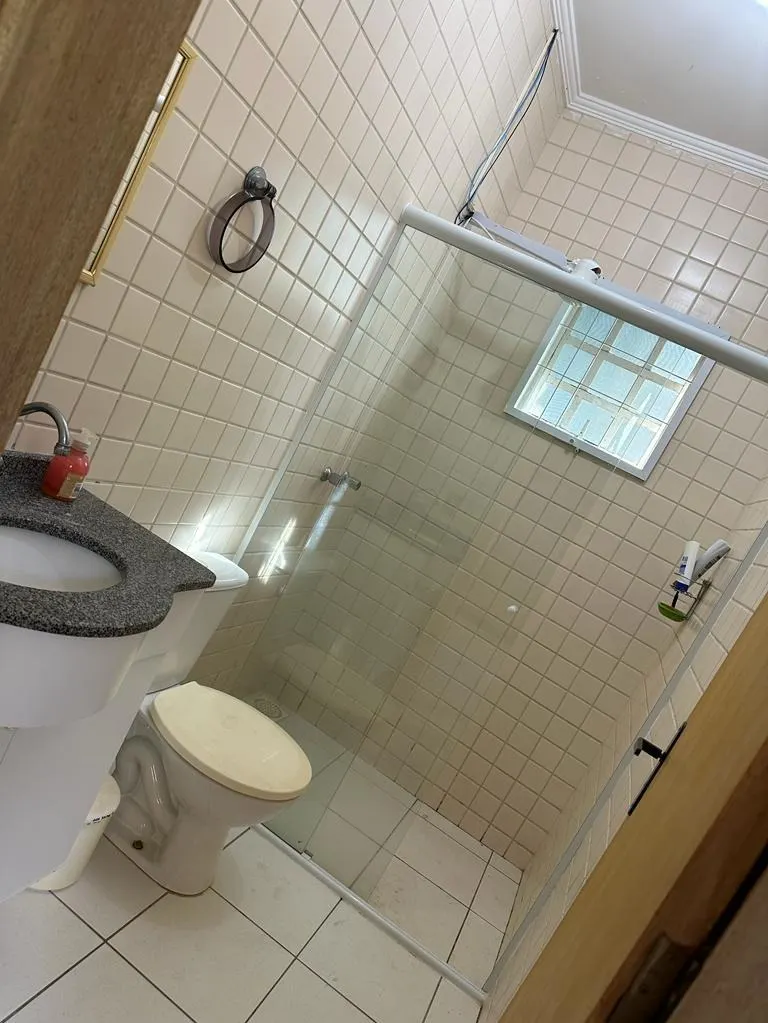 House to rent of 100 m² in Sumaré, SP, Brazil