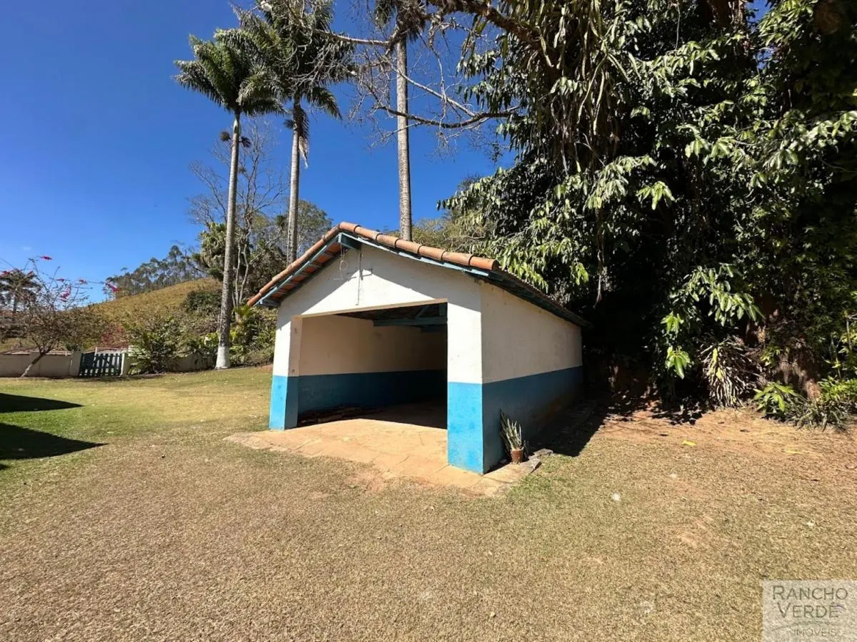Sítio à venda de 9 ha em Paraibuna, SP, Brasil