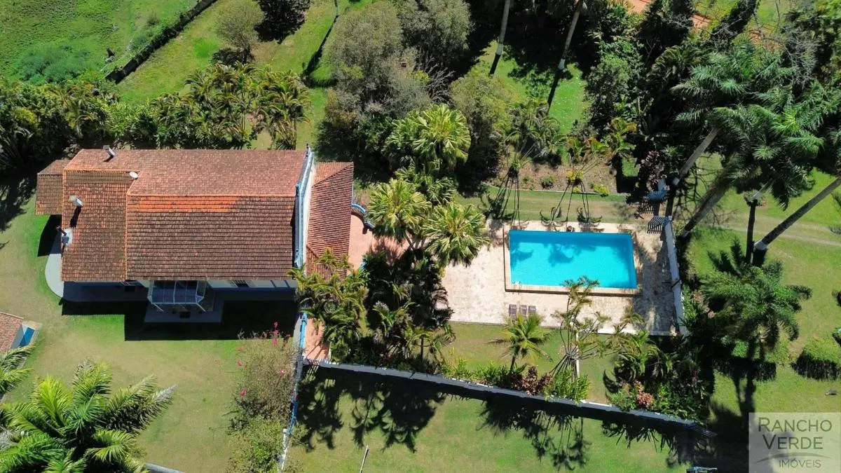 Sítio à venda de 9 ha em Paraibuna, SP, Brasil