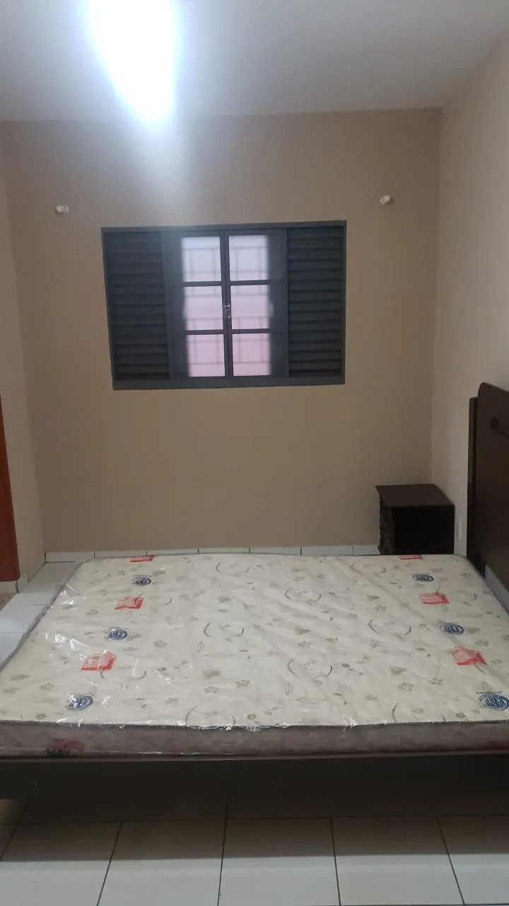 House for sale of 75 m² in Sumaré, SP, Brazil