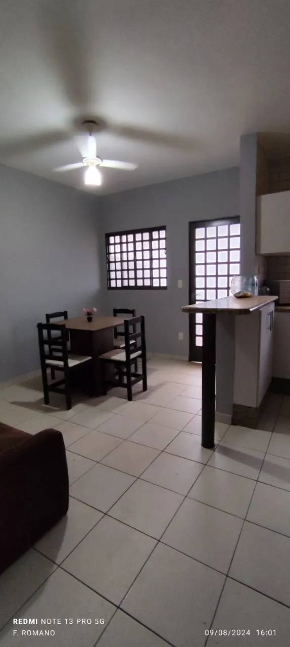 House for sale of 75 m² in Sumaré, SP, Brazil
