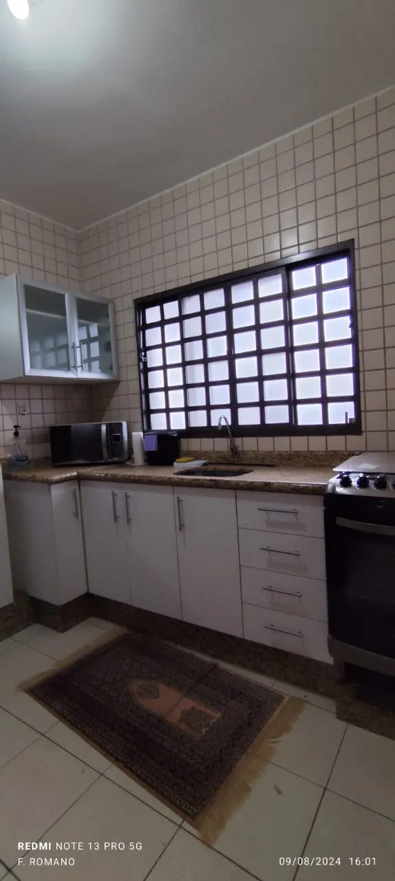 House for sale of 75 m² in Sumaré, SP, Brazil