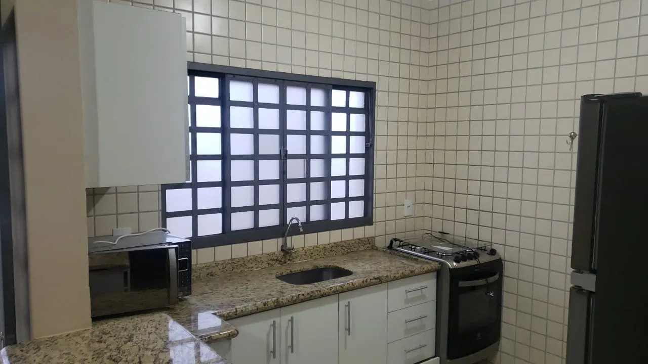 House for sale of 75 m² in Sumaré, SP, Brazil