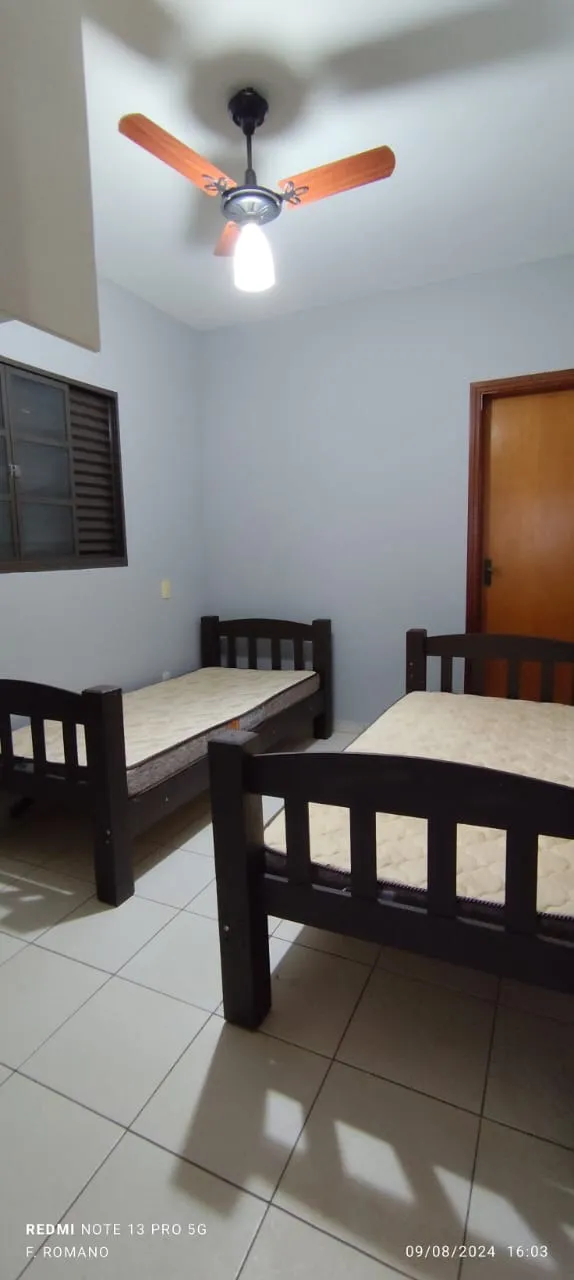 House for sale of 75 m² in Sumaré, SP, Brazil
