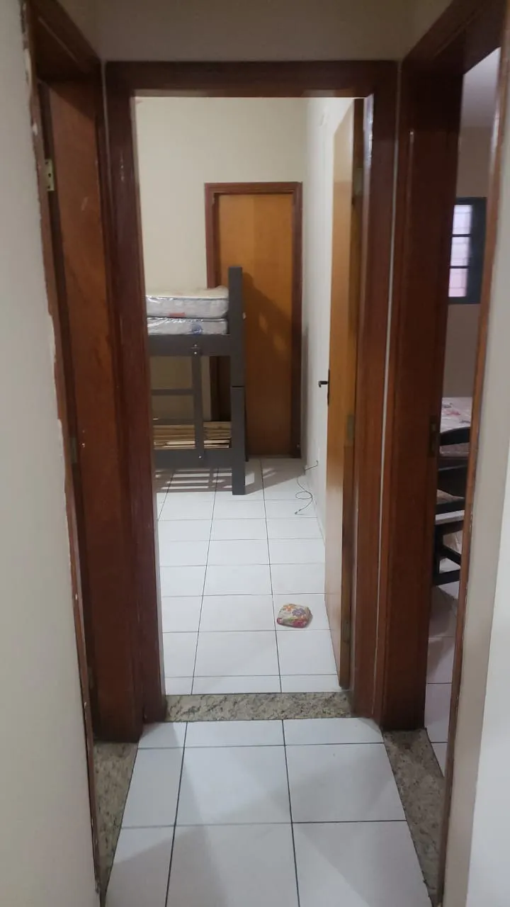 House for sale of 75 m² in Sumaré, SP, Brazil