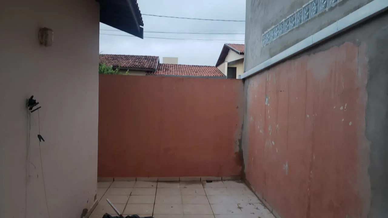 House for sale of 75 m² in Sumaré, SP, Brazil