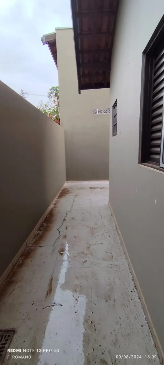 House for sale of 75 m² in Sumaré, SP, Brazil