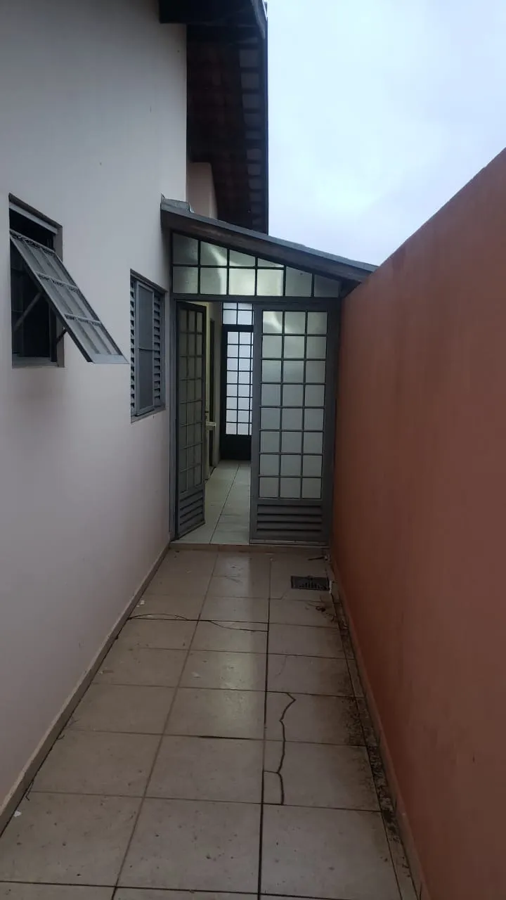 House for sale of 75 m² in Sumaré, SP, Brazil