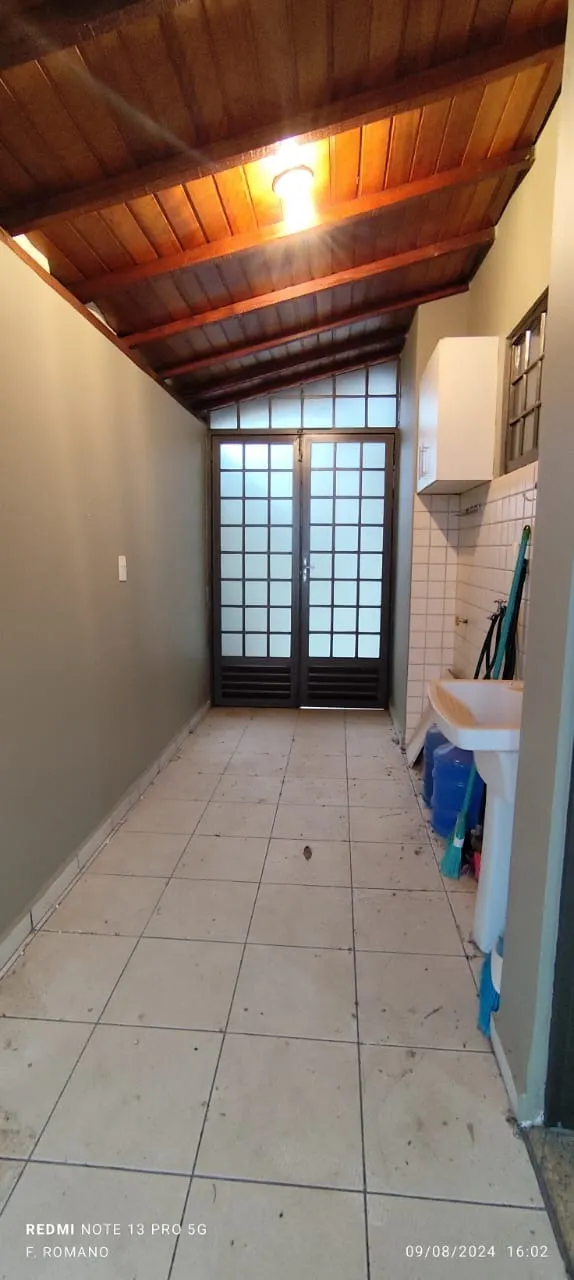 House for sale of 75 m² in Sumaré, SP, Brazil
