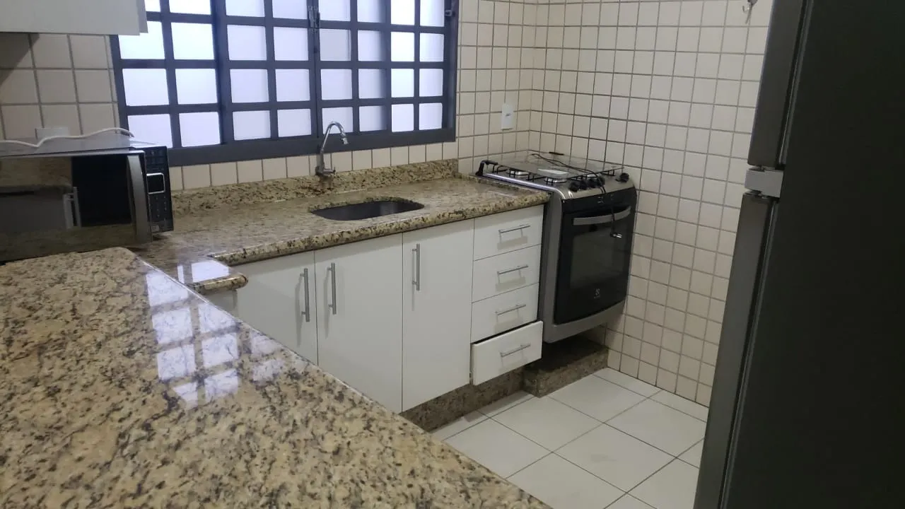 House for sale of 75 m² in Sumaré, SP, Brazil