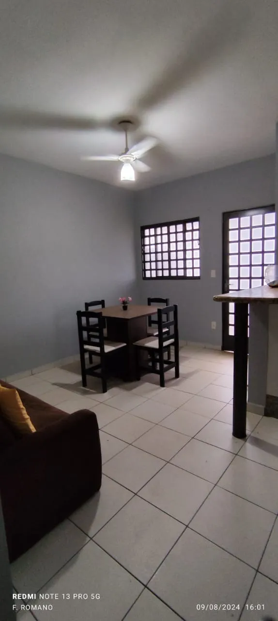 House for sale of 75 m² in Sumaré, SP, Brazil