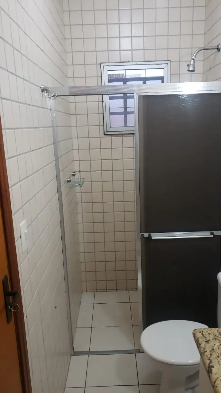 House for sale of 75 m² in Sumaré, SP, Brazil