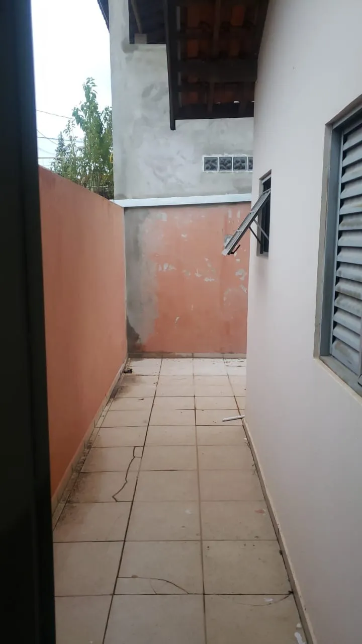 House for sale of 75 m² in Sumaré, SP, Brazil