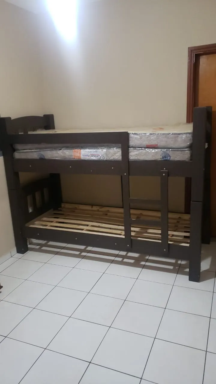 House for sale of 75 m² in Sumaré, SP, Brazil