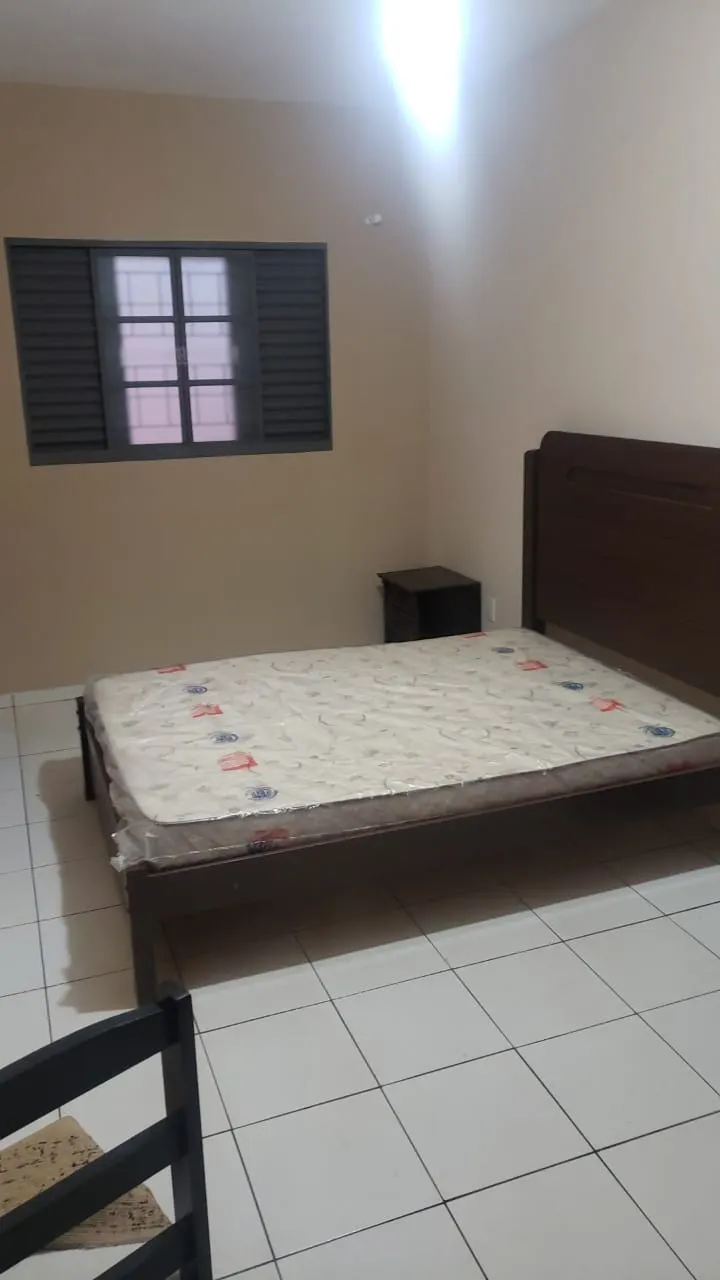 House for sale of 75 m² in Sumaré, SP, Brazil