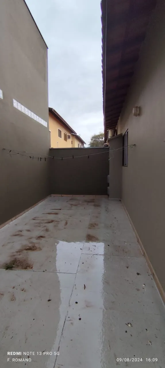 House for sale of 75 m² in Sumaré, SP, Brazil