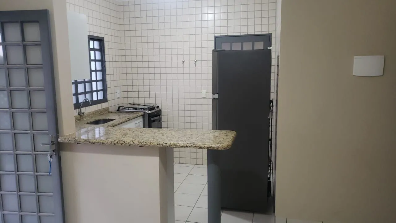 House for sale of 75 m² in Sumaré, SP, Brazil