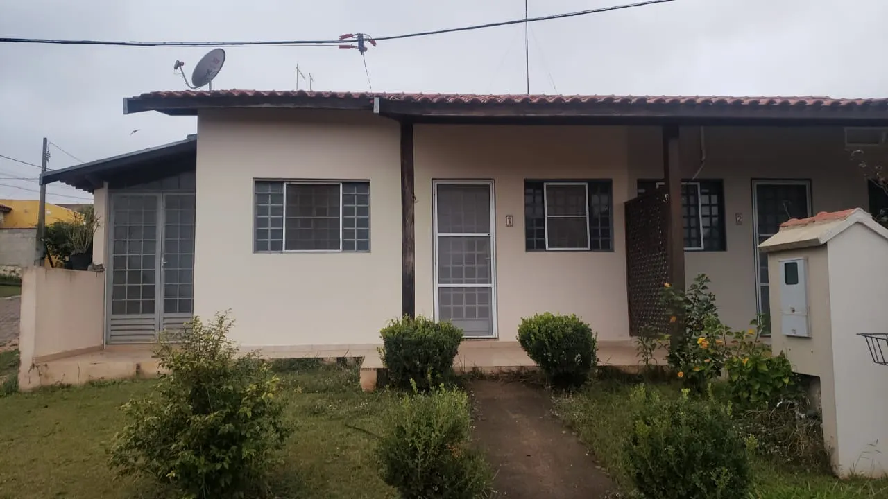 House for sale of 75 m² in Sumaré, SP, Brazil