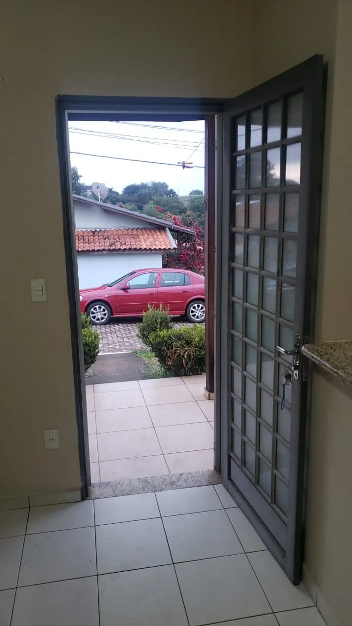 House for sale of 75 m² in Sumaré, SP, Brazil
