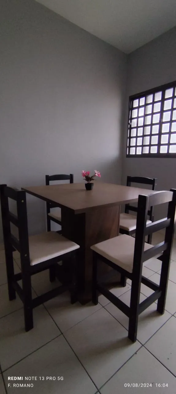 House for sale of 75 m² in Sumaré, SP, Brazil