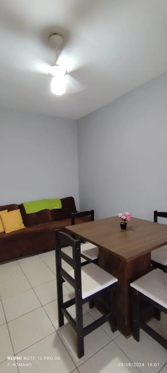 House for sale of 75 m² in Sumaré, SP, Brazil