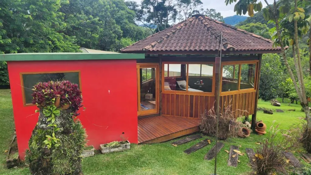Chácara à venda de 5 ha em São José dos Campos, SP, Brasil
