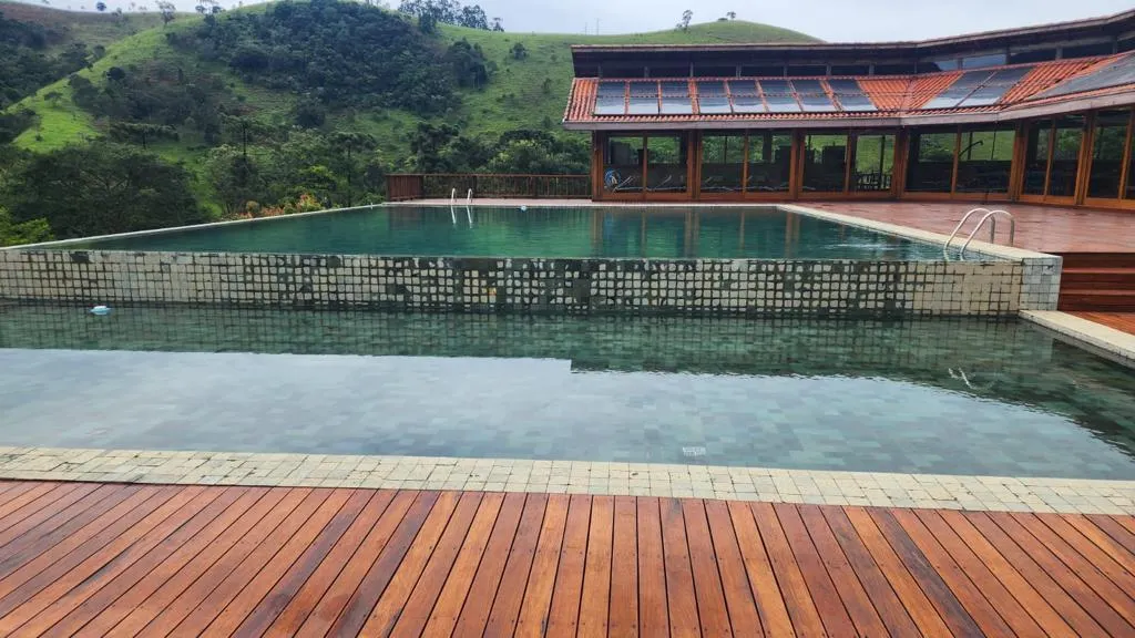 Chácara à venda de 5 ha em São José dos Campos, SP, Brasil