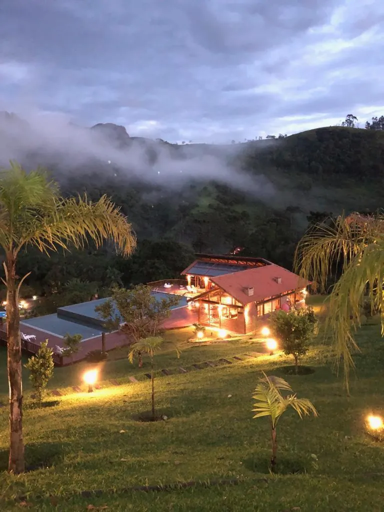 Chácara à venda de 5 ha em São José dos Campos, SP, Brasil