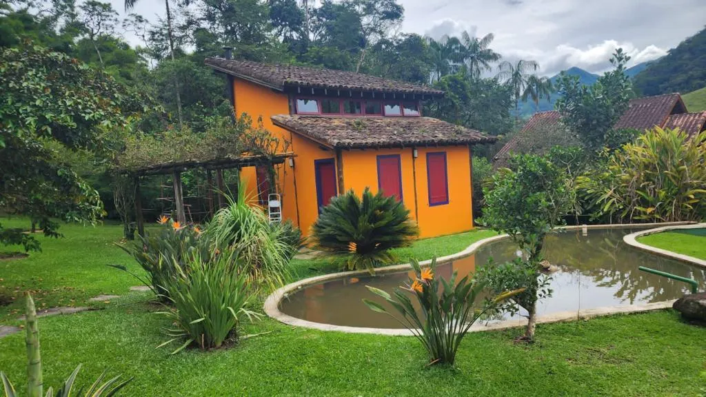 Chácara à venda de 5 ha em São José dos Campos, SP, Brasil