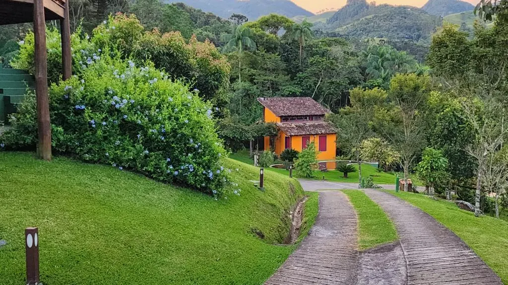 Chácara à venda de 5 ha em São José dos Campos, SP, Brasil